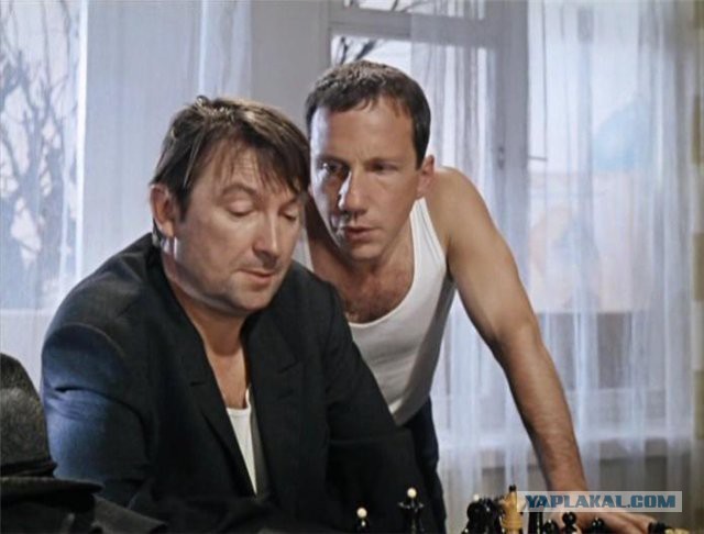 Жив, цел, конь!