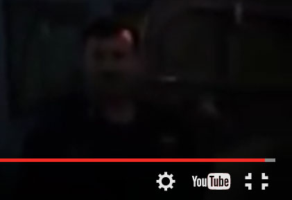 Видео пролета российских Су-24 над эсминцем «Дональд Кук»