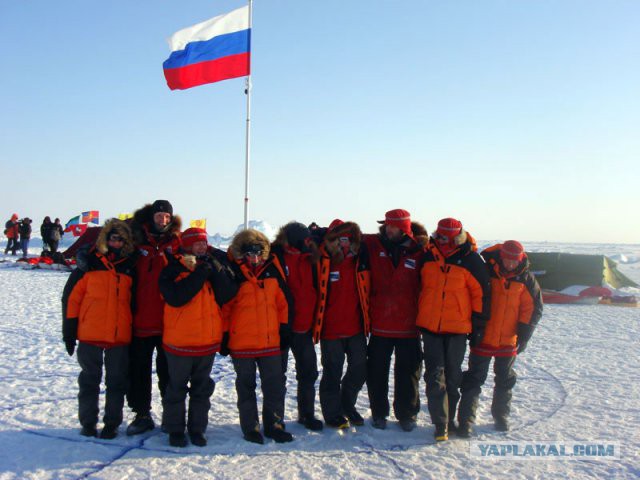 Зачем нужна шуба? Что у людей в голове?