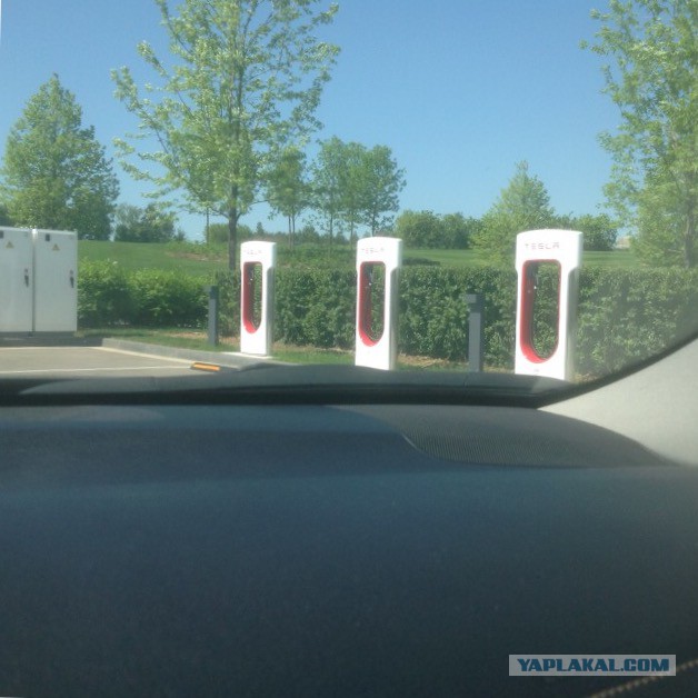 Завод Tesla Gigafactory откроется 29 июня