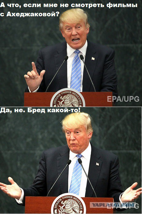 Ахеджакову продолжает ахеджачить