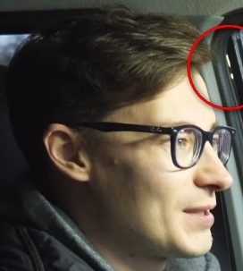 Дно. Тест-драйв обновленного УАЗ Патриот