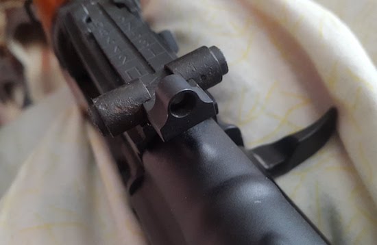 Автомат Калашникова