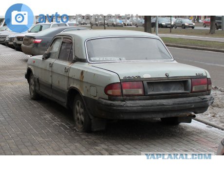 Ждут Путина на инаугурацию