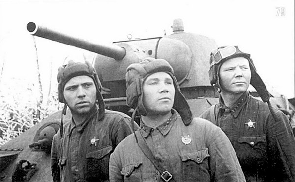Головные уборы армий мира