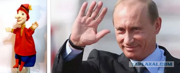 Путин хочет, чтобы россияне почувствовали позитивный эффект от роста экономики