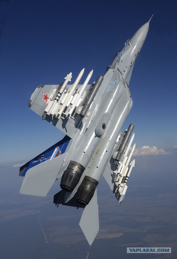 Красивые самолеты летают лучше?