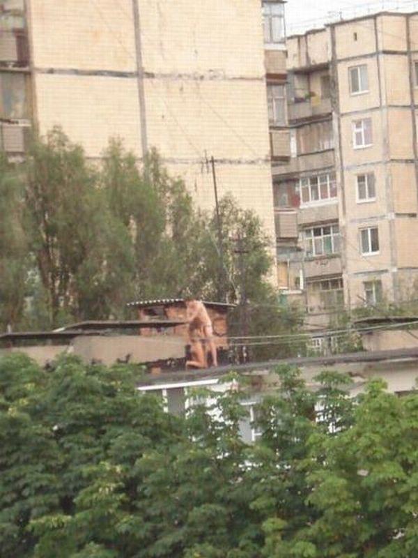Соцсети - и смех и грех