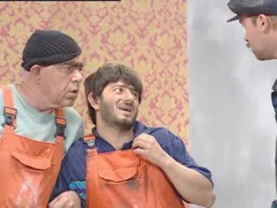 Ступени - наглядно о неумолимости времени