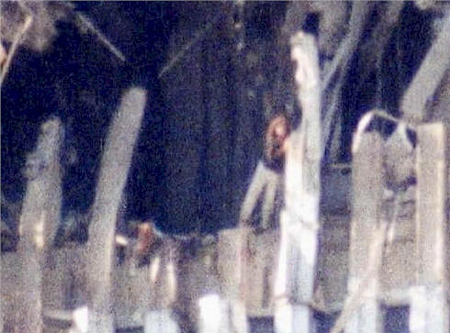 9/11. Не только "Близнецы"