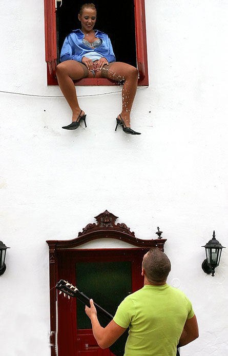 Скотсети и прочие интернеты 04.03.19