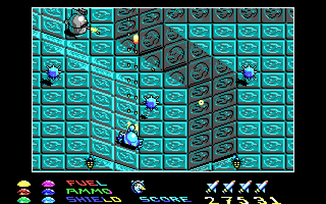 Про старые игры