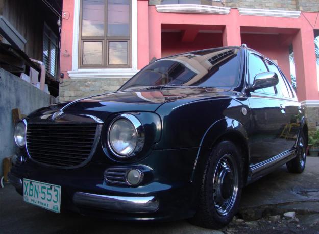 Игра на ЯПе: Угадай АВТО-2