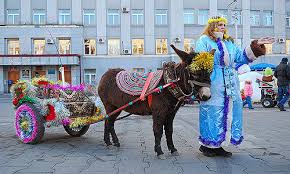 Восточная мудрость