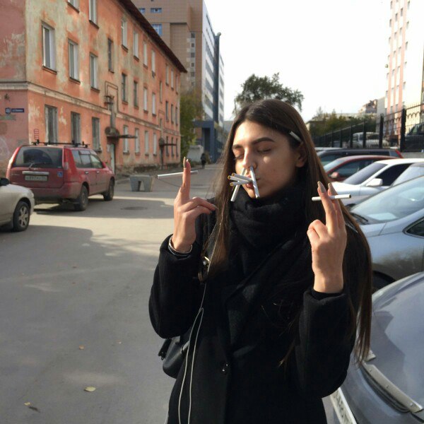 Девушки из ваших этих скотсетей