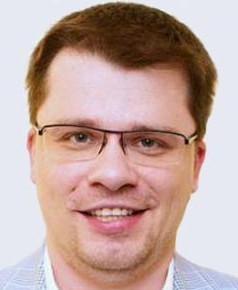 31-летний петербуржец получил три «порно-Оскара» в США