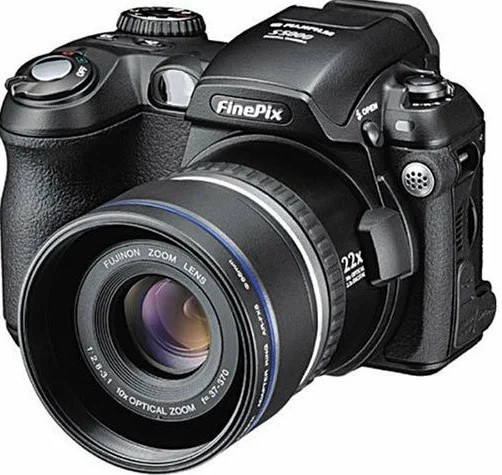 Наглядно о разнице в фотографиях между смартфоном и мыльницей