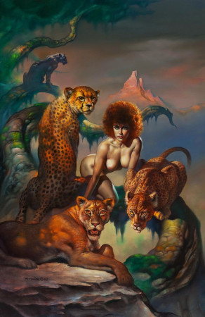Crazy Art "Гарантия от производителя"