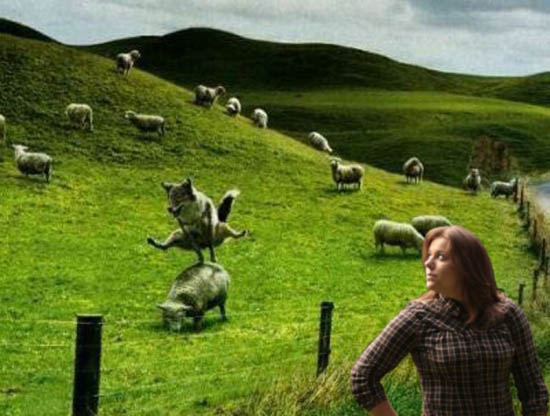 Похудейте меня))) И что-нибудь волшебное