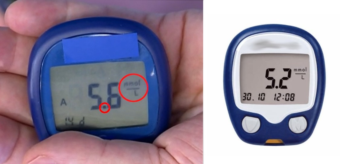 Какой Измеритель Сахара Лучше Купить