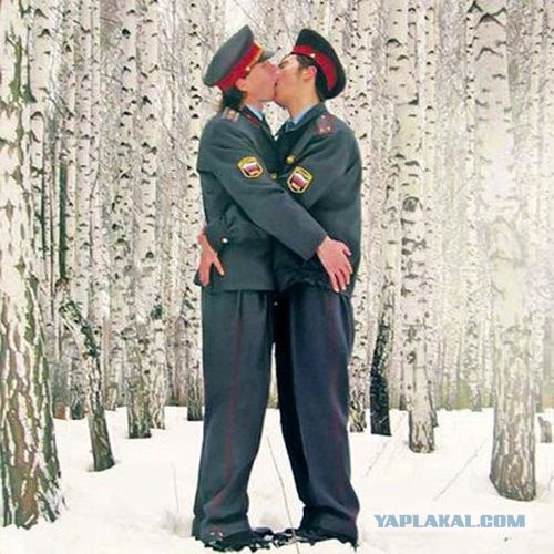 Новый вид психотерапии специально для россиян)