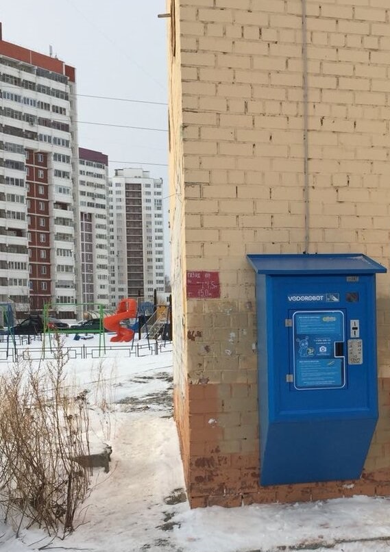 Житель Краснодара каждый день в течение месяца проверял чистоту воды