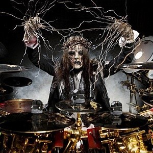 Умер один из основателей группы Slipknot Джои Джордисон