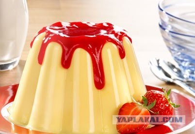 Йоркширский пудинг