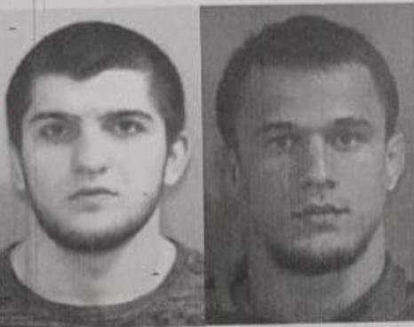 В Москве задержали брата Хабиба Нурмагомедова. Усмана Нурмагомедова подозревают в наезде на сотрудника полиции