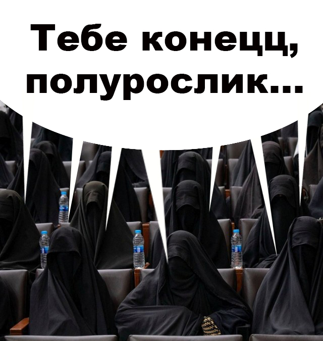Талибан обещал — талибан сделал