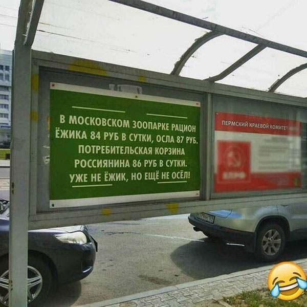 Весёлый полтишок 19.12