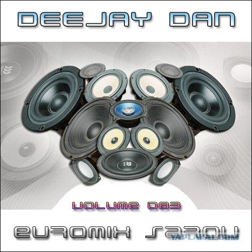 Melodic Dubstep Mixes [2011]