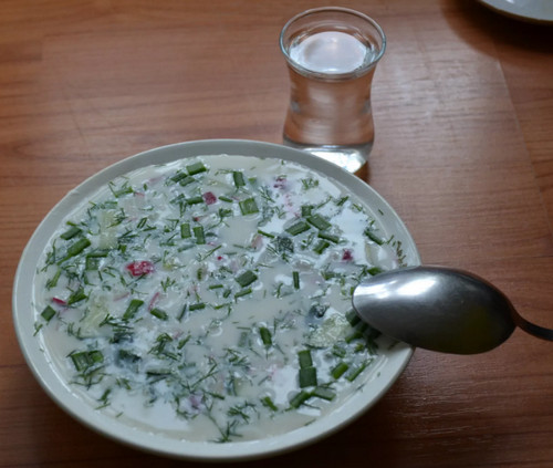 Десять самых отвратительных продуктов, которые едят люди ‒ гастрономический мазохизм