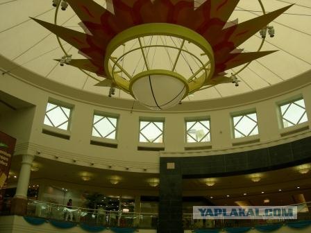 Чуваки, первый раз в жизни заграницу!