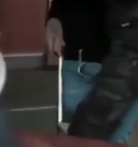 Тяжелые будни снайпера