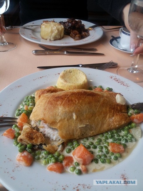 Автотур "Опять несет куда глаза глядятъ"