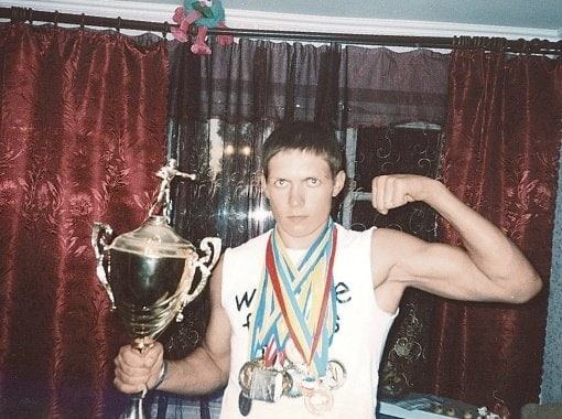Снова про СССР с теплотой