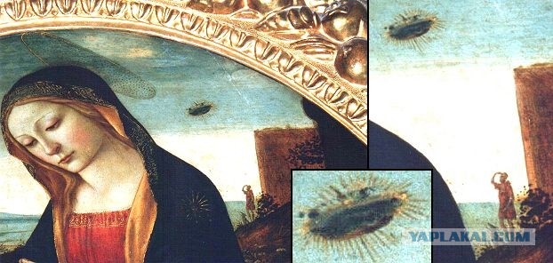 У гроба Папы Иоанна Павла II