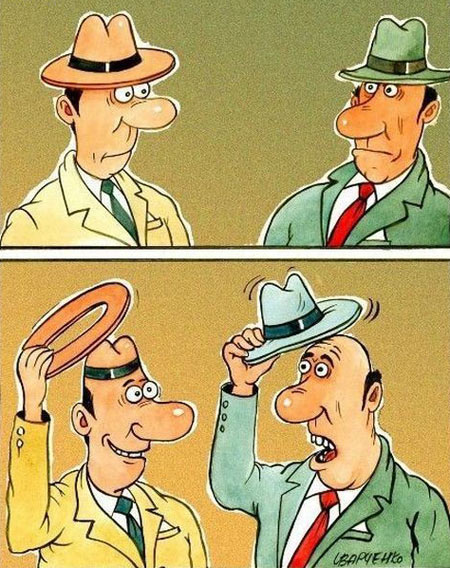 Шойгу, Герасимов, где баяны?
