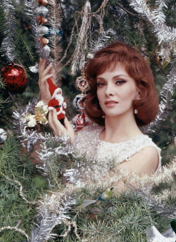 Интересные и редкие ретро-фотографии 25.12.23
