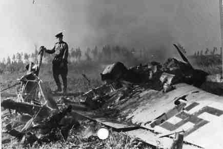 Cоветские самолеты 1941-1944