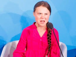 Почему зимы стали такими?