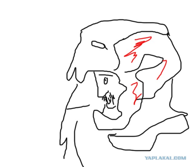 Железный человек (много фоток)