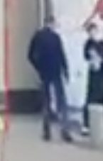 В центре Москвы школьник нечаянно убил приставшего к нему бомжа