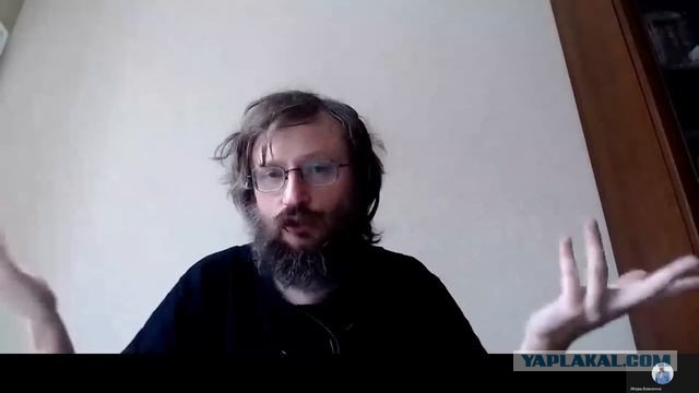 На телеканале «Спас» объяснили, почему теория Дарвина — ошибка.