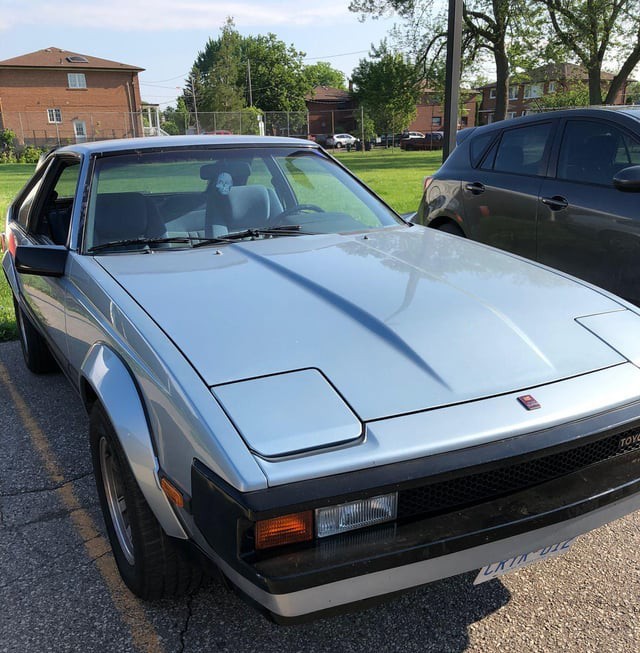 Совершенно новая Toyota Celica, которая будет работать на бензине, возвращается c новым двигателем Toyota мощностью более 400 лс