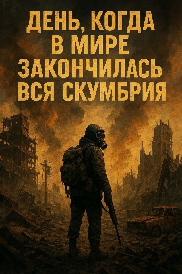 Что со скумбрией? Неурожай?
