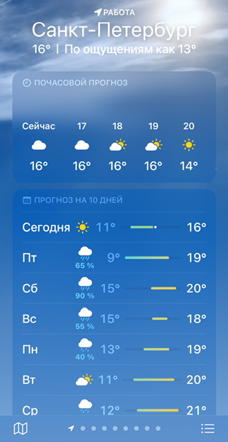 Сова, потеснись