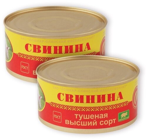 Вдогонку про тушняк