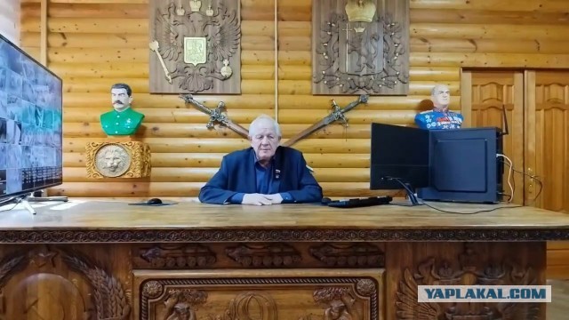 Обычное утро цыгана из Владимирской области — на новой золотой остановке в посёлке Гусевский.